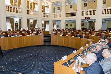 Защита прав участников СВО, семейные конфликты и бюджетный контроль